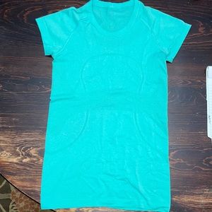 Lululemon Swiftly Tech Short Sleeve
